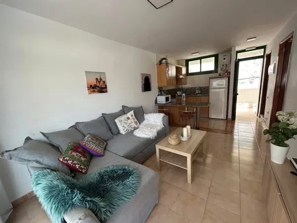 Piso en Avenida de Tirma, 6, Playa del Inglés, Playa del Inglés - Foto 12