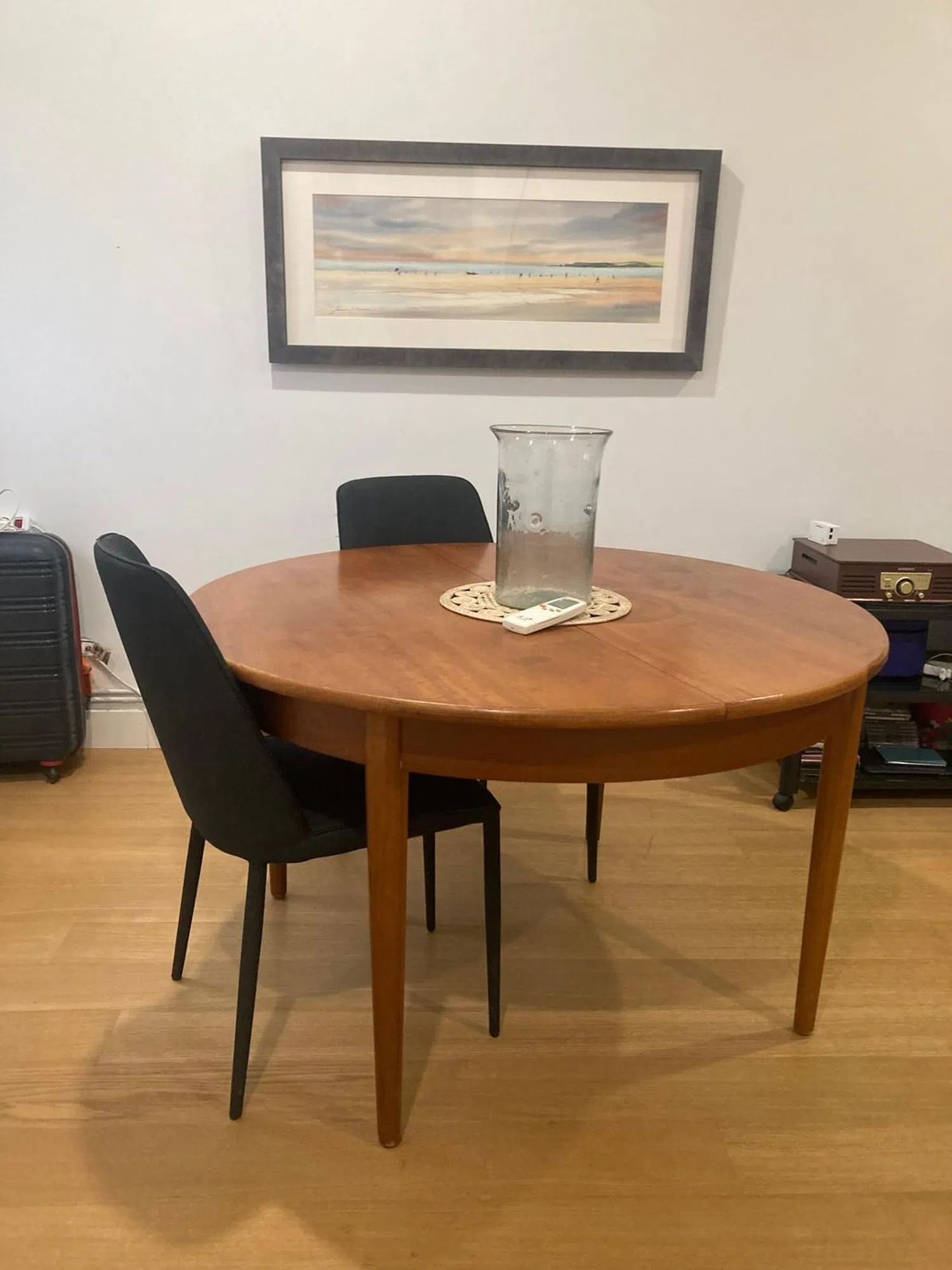 Piso en calle de Argumosa, 4 - Foto 2