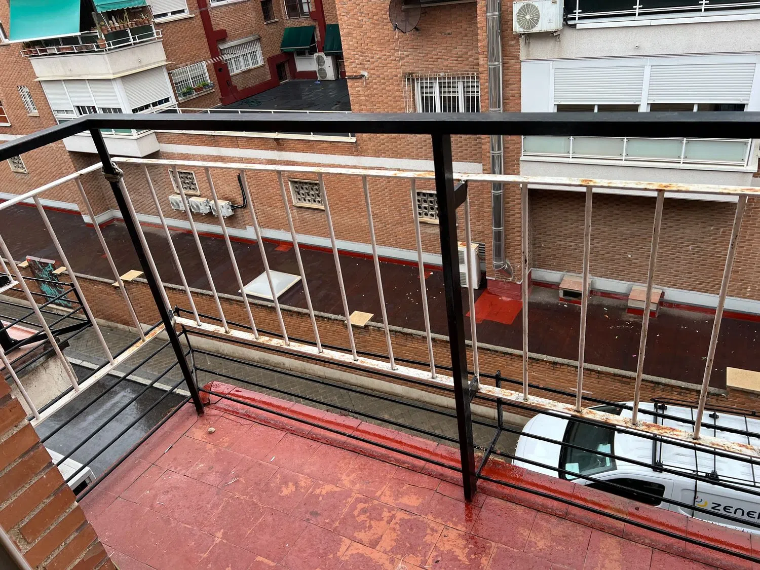 Piso en calle de la Cidra, 10 - Foto 22