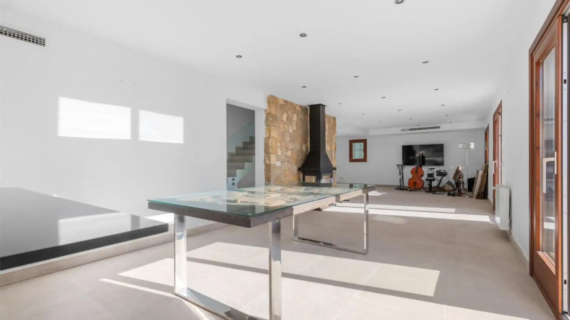 Chalet en  Carrer Ca'n Comallongues 17 - Foto 8