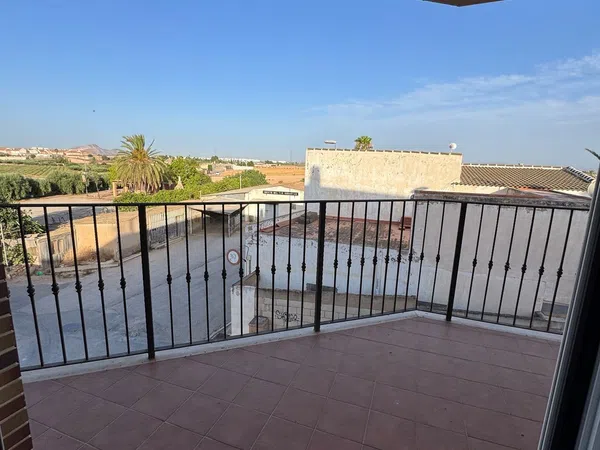 Casa o chalet independiente en Calle Francisco de Quevedo, 2, Roldán, Roldán - Foto 16