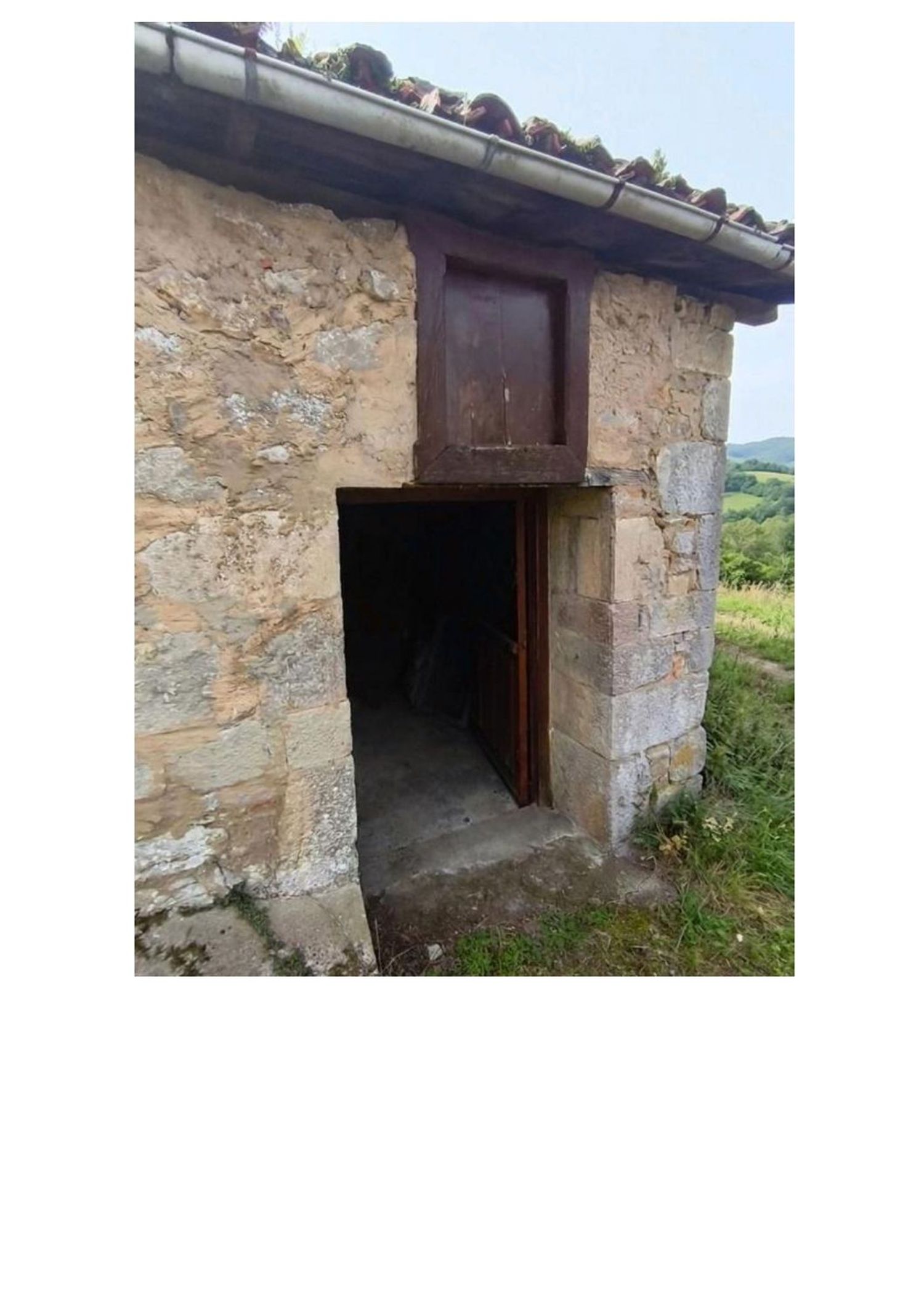 Casa rural en Lugar Perlin, 26 - Foto 23