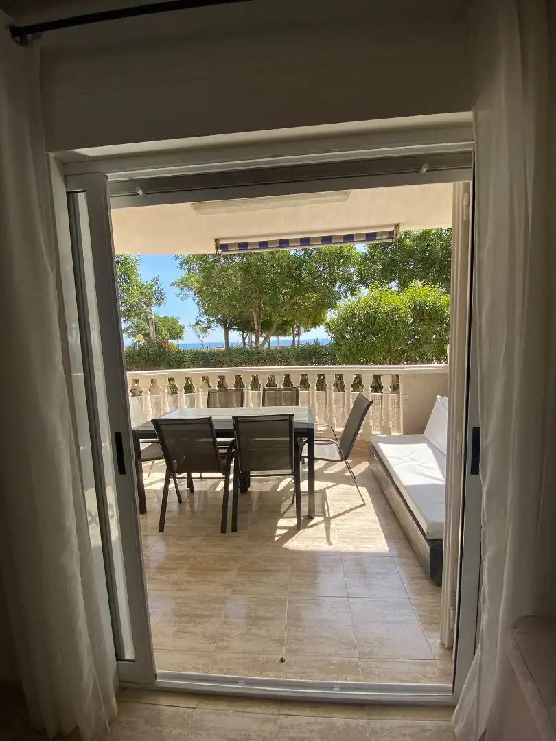 Piso en  Avenida Costa Blanca 19 - Foto 14