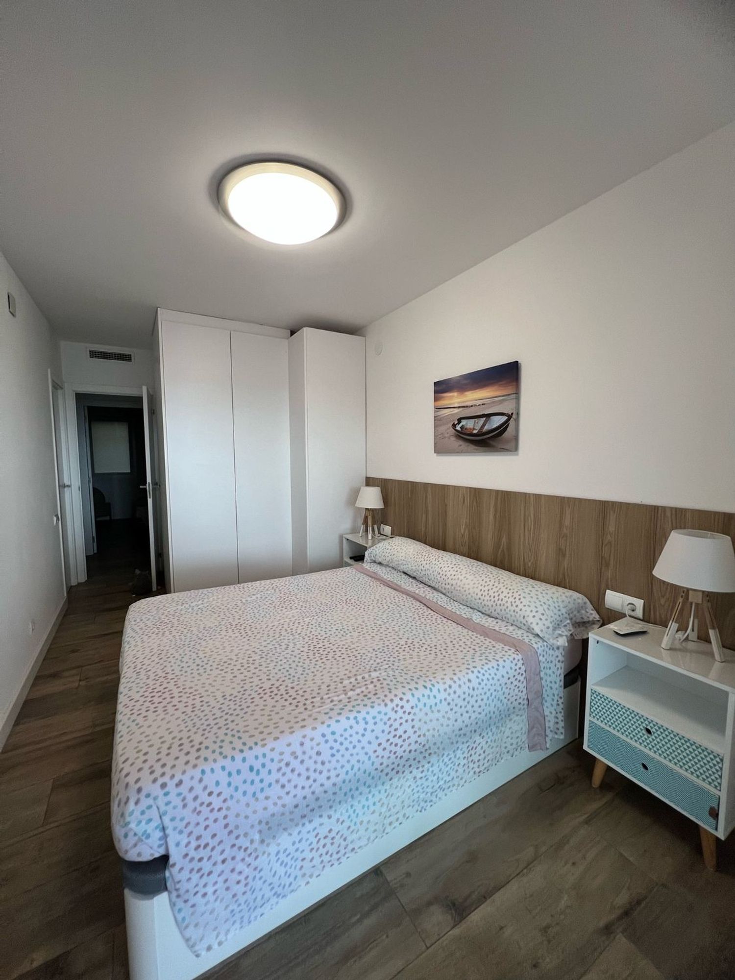 Piso en plaza Països Catalans, 17 - Foto 8