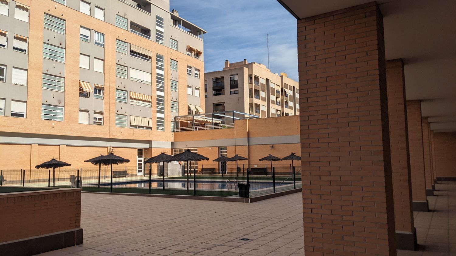 Piso en calle Bailarín José Espadero, 10 , bloque 2, 5f - Foto 11