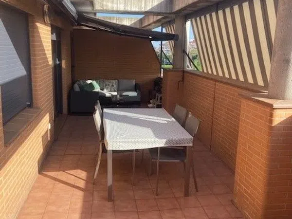 Ático en Calle Navia, 10, Águilas - Foto 4