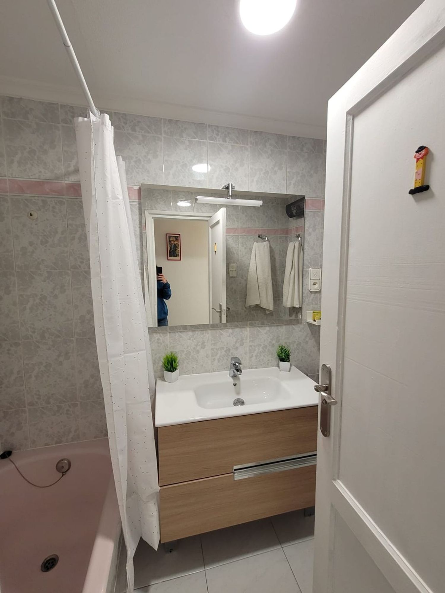 Piso en calle de San Juan de la Cruz, 13 - Foto 14