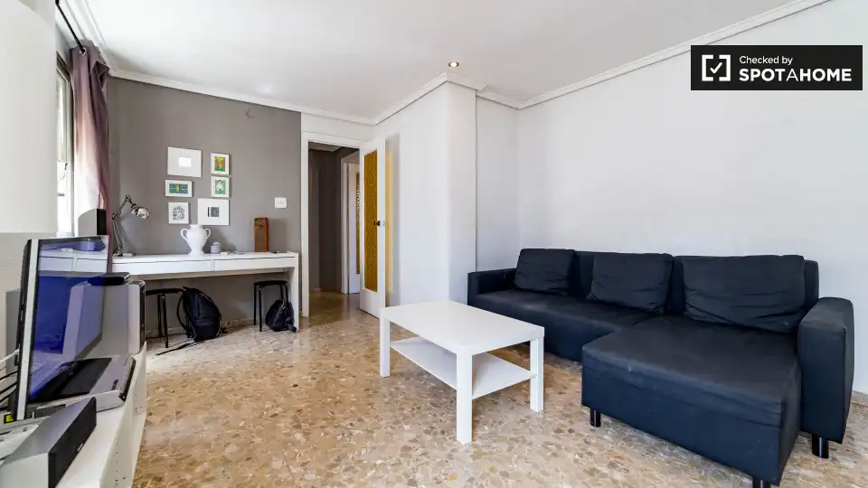 Piso en Xirivella - Foto 3