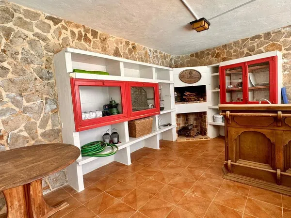 Casa o chalet independiente en Calle Xirimoia, 55, El Montgó, El Montgó - Foto 18