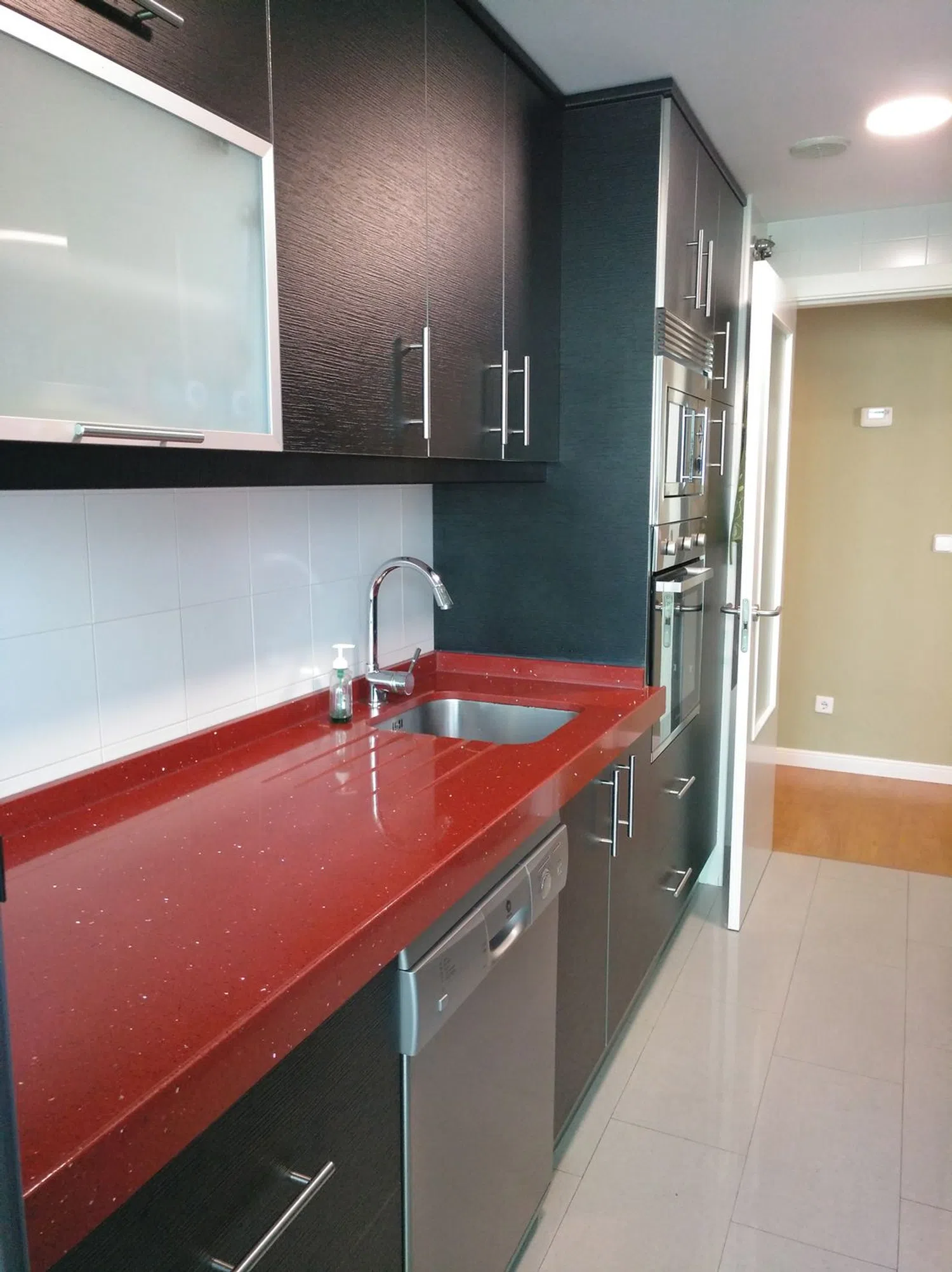 Piso en Barrio Ensanche de Vallecas - La Gavia - Foto 5