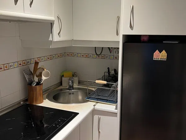 Piso en Velazquez, 146 - Foto 12