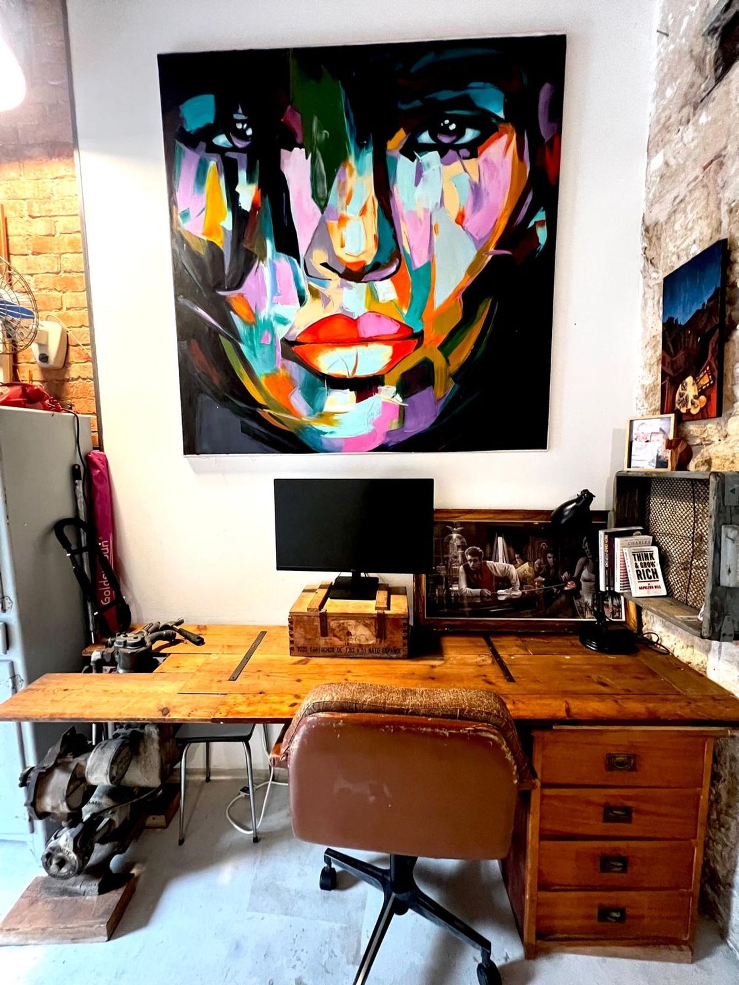 Estudio en calle de Robert Graves, 24 - Foto 8