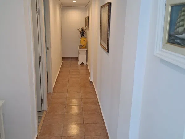 Piso en Paseo del Saladar, 112 8 piso - Foto 3
