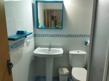 Piso en  Calle Marqués de Cabriñana 30 - Foto 6