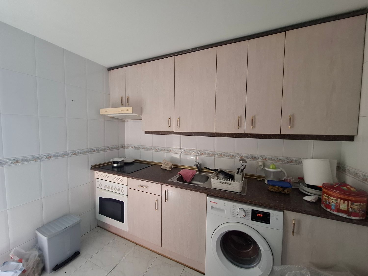 Piso en Zona Guardia Civil s/n sn - Foto 4