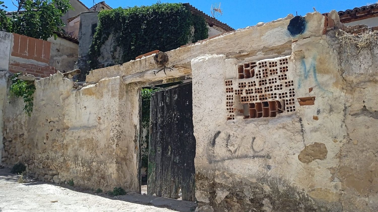 Casa de pueblo en Calle Vergel, 12 - Foto 19