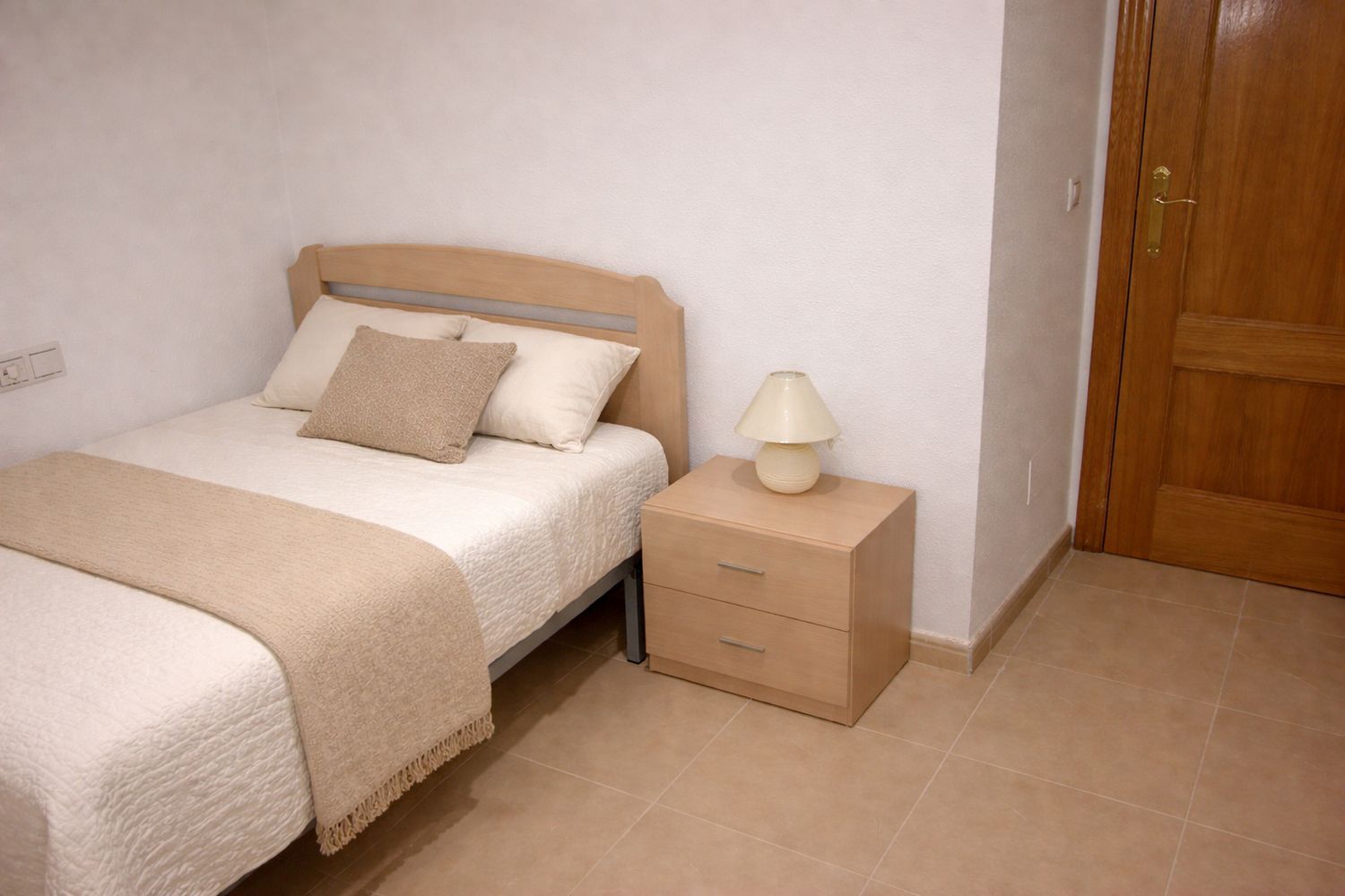 Piso en calle Azucenas, 2 a - Foto 12