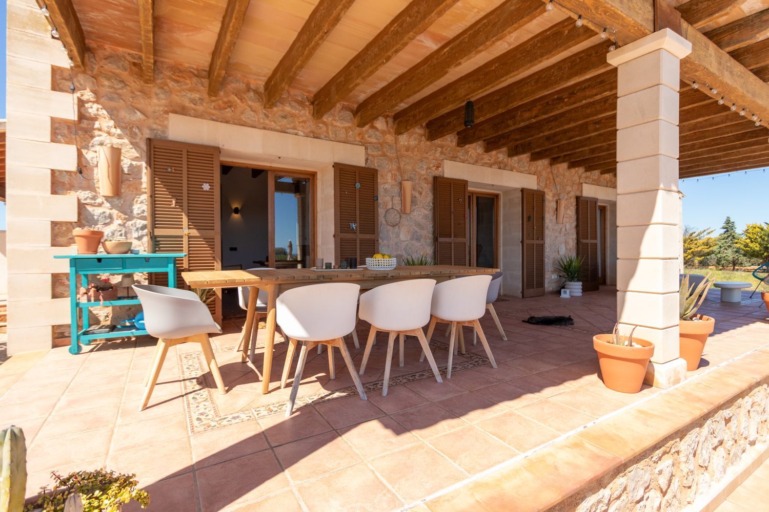 Finca rústica en Camino de sa Gruta, 12, Manacor Centro, Manacor Centro - Foto 10