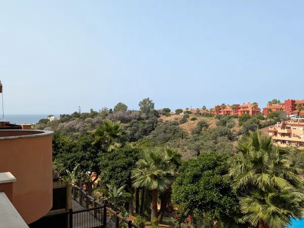 Piso en Urbanización La Reserva, 2 FaseManzanaBloque, Reserva de Marbella - Foto 12