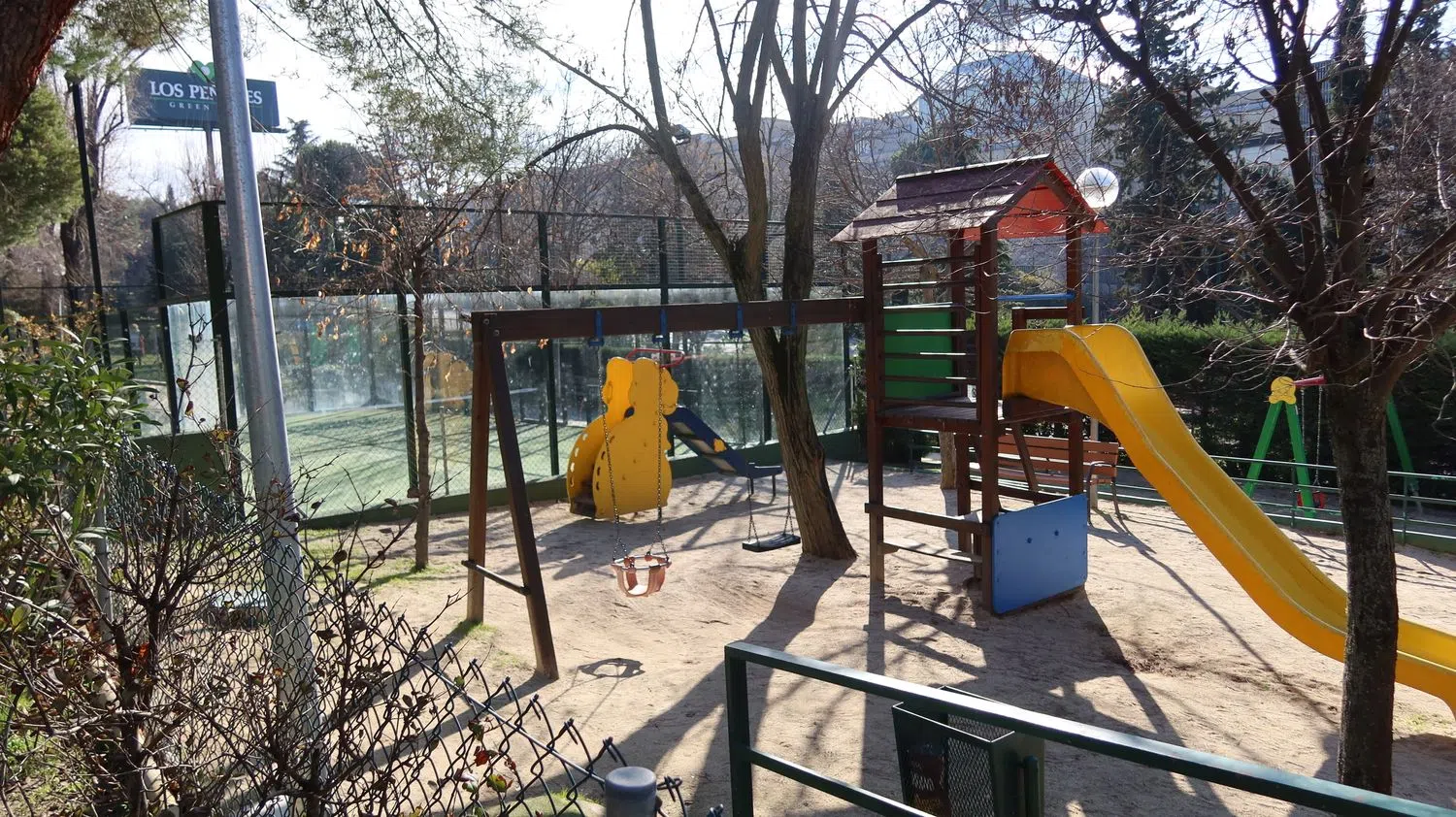 Ático en calle de Cuesta Blanca, 64 - Foto 5