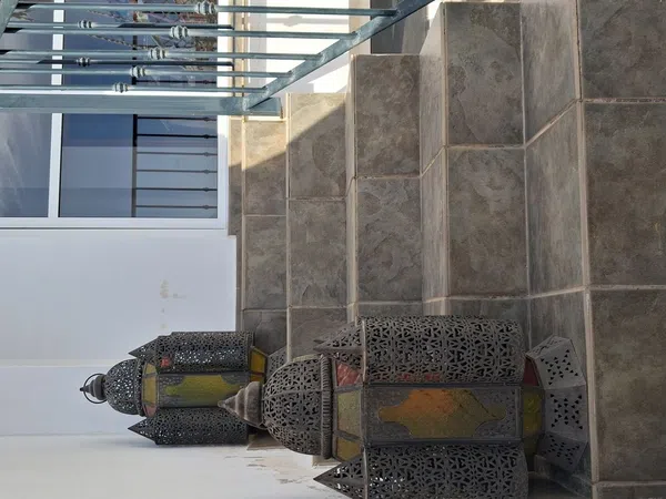 Chalet adosado en calle Arrabal de los Angeles, 11 - Foto 26