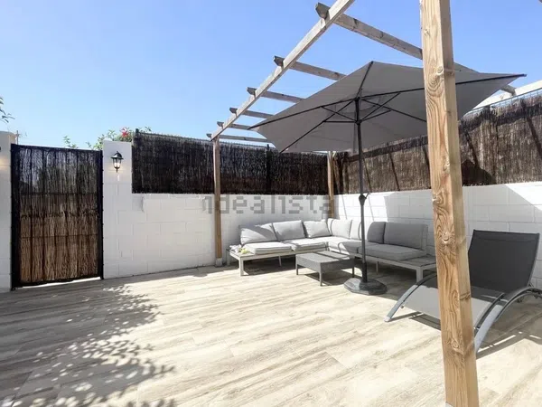 Chalet adosado en Calle Aneto, 19, Les Fonts, Les Fonts - Foto 11