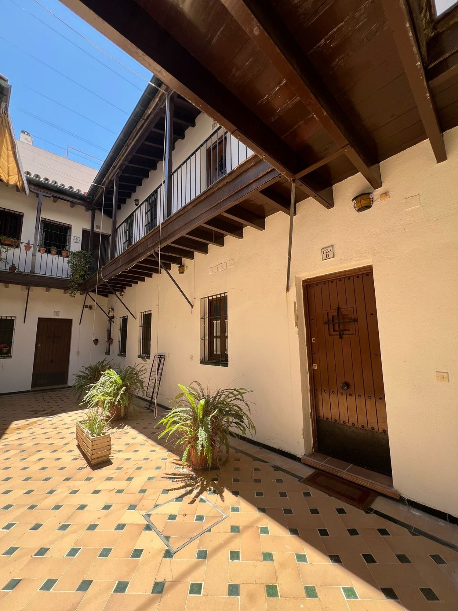 Piso en calle Castilla, 45 - Foto 18