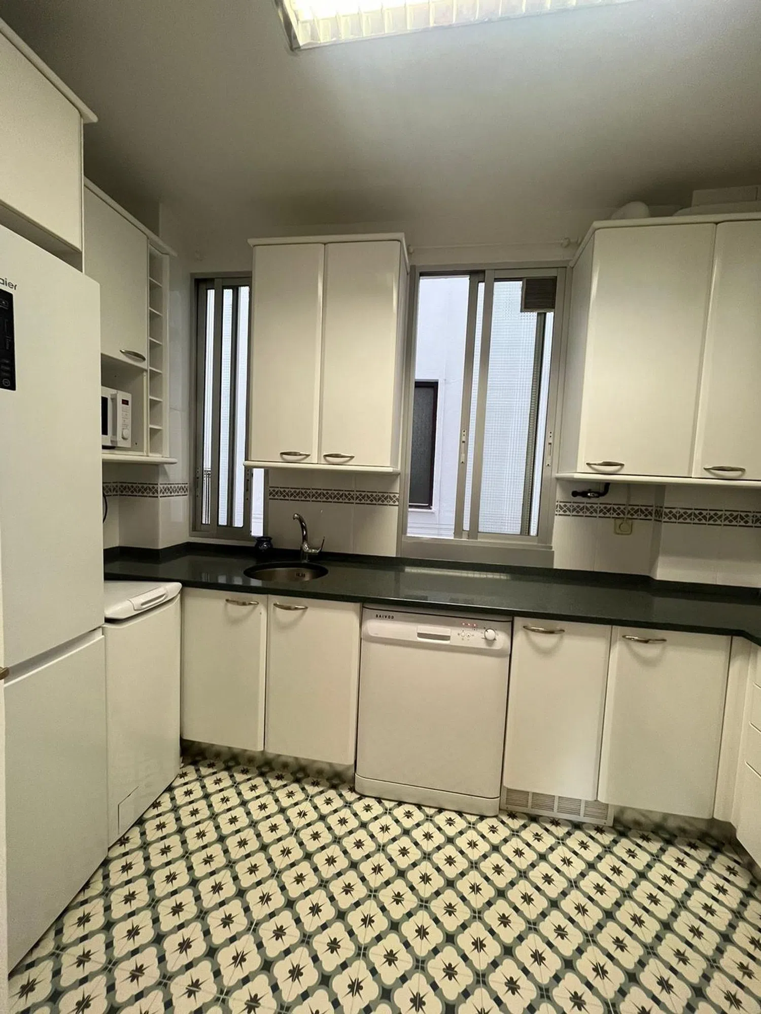 Piso en calle del Conde de Peñalver, 62 - Foto 16