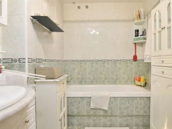 Chalet adosado en Covaresa - Parque Alameda, Covaresa - Parque Alameda - Foto 10