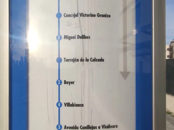 Piso en calle Alcalde Andrés Madrid Dávila, 132 - Foto 22