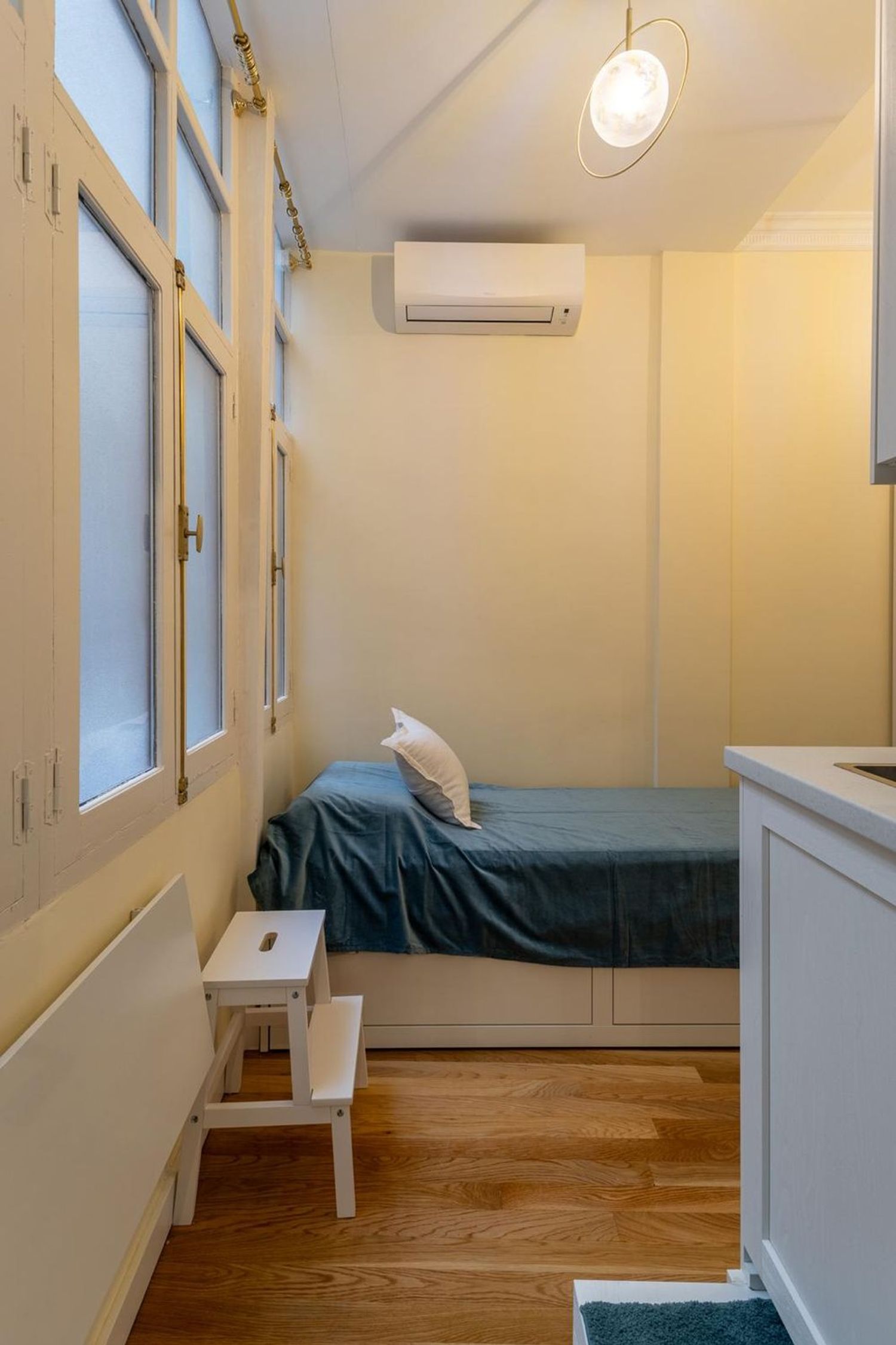 Estudio en calle Imperial, 12 - Foto 7