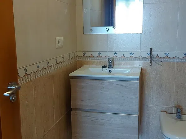 Piso en calle Fernando Zuazua, 2 - Foto 8