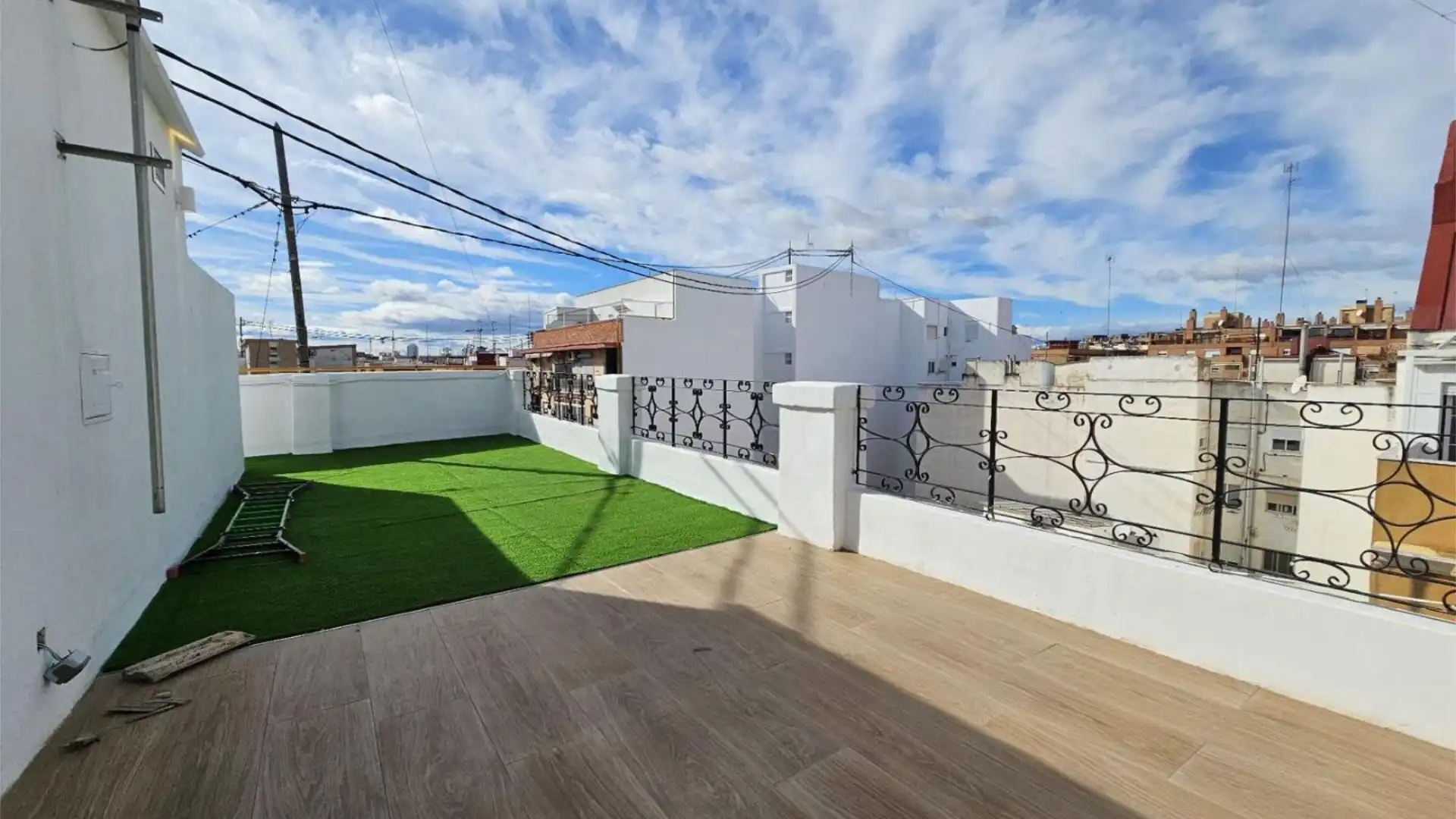 Piso en  Carrer de Vicent Brull 88 - Foto 1