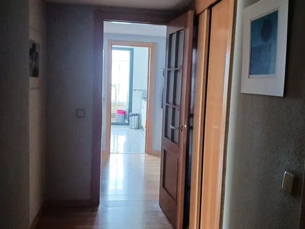 Dúplex en Urb. urbanización Jardín de los Reyes - Parque Real - Foto 8