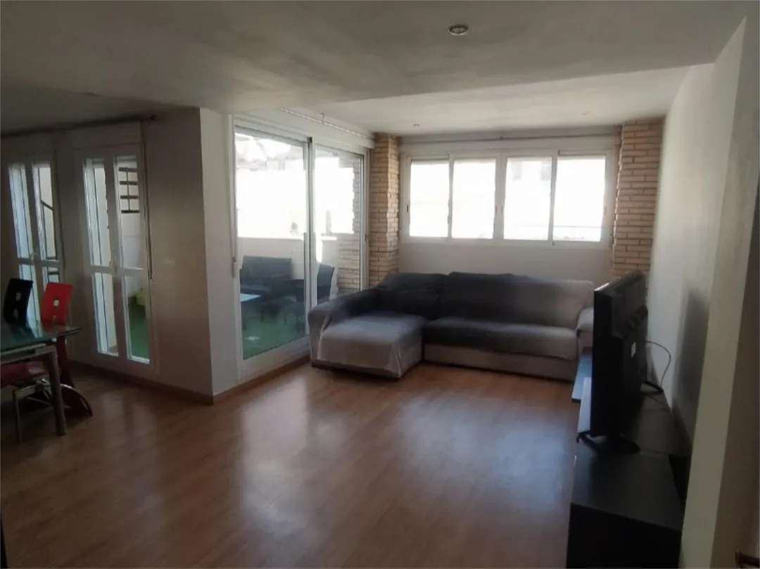 Ático en  Carrer Alcala 1 - Foto 4