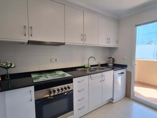 Piso en Camino Alt de Dénia a Xàbia, 26, El Montgó, El Montgó - Foto 19