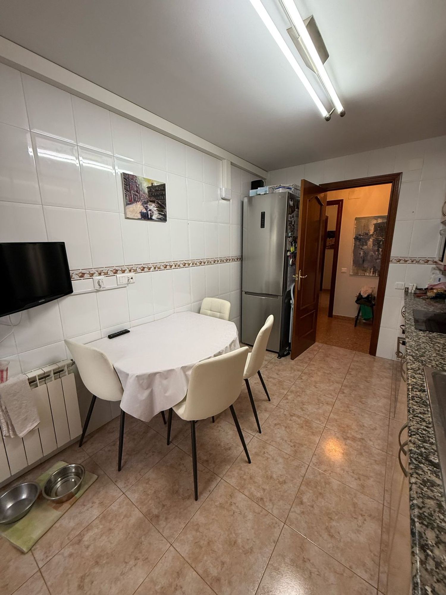 Ático en paseo d'Horta, 60 - Foto 6