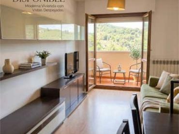 Apartamento en Puente sardas Sabiñanigo - Foto 5