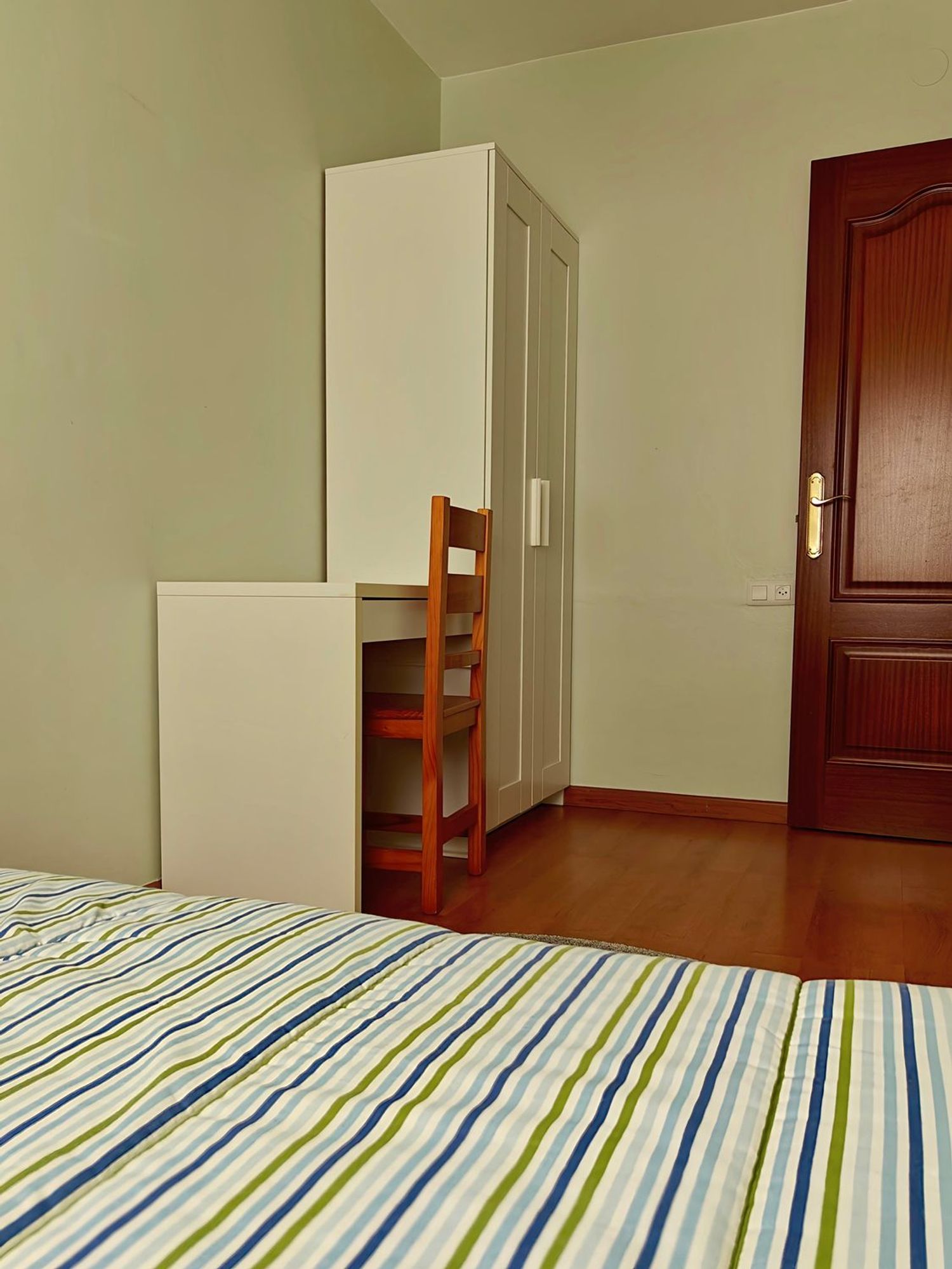 Piso en Monte Alto - Zalaeta - Atocha, Monte Alto - Zalaeta - Atocha - Foto 11
