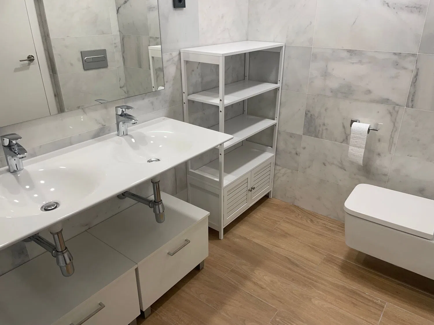 Piso en calle de María de las Mercedes de Borbón, 30 - Foto 14