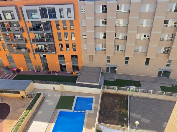 Piso en Avenida Olimpica s/n, Zona Parc Central - Hort de Trenor, Zona Parc Central - Hort de Trenor - Foto 14