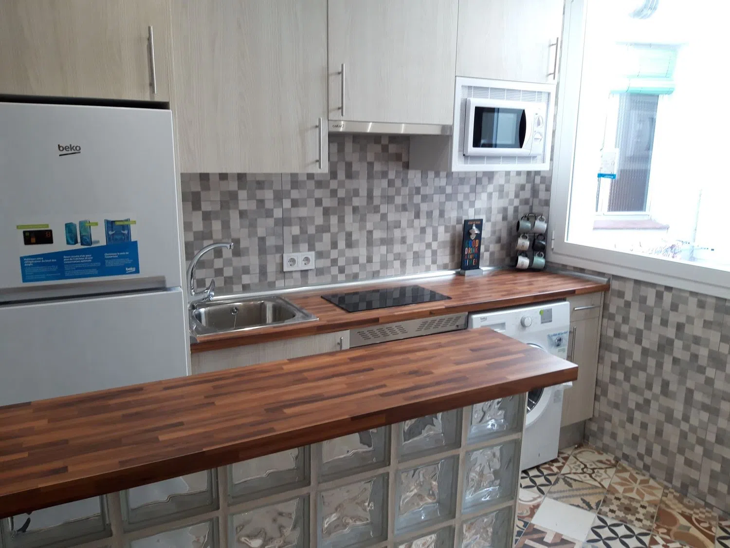 Ático en avenida de la Albufera, 117 - Foto 15