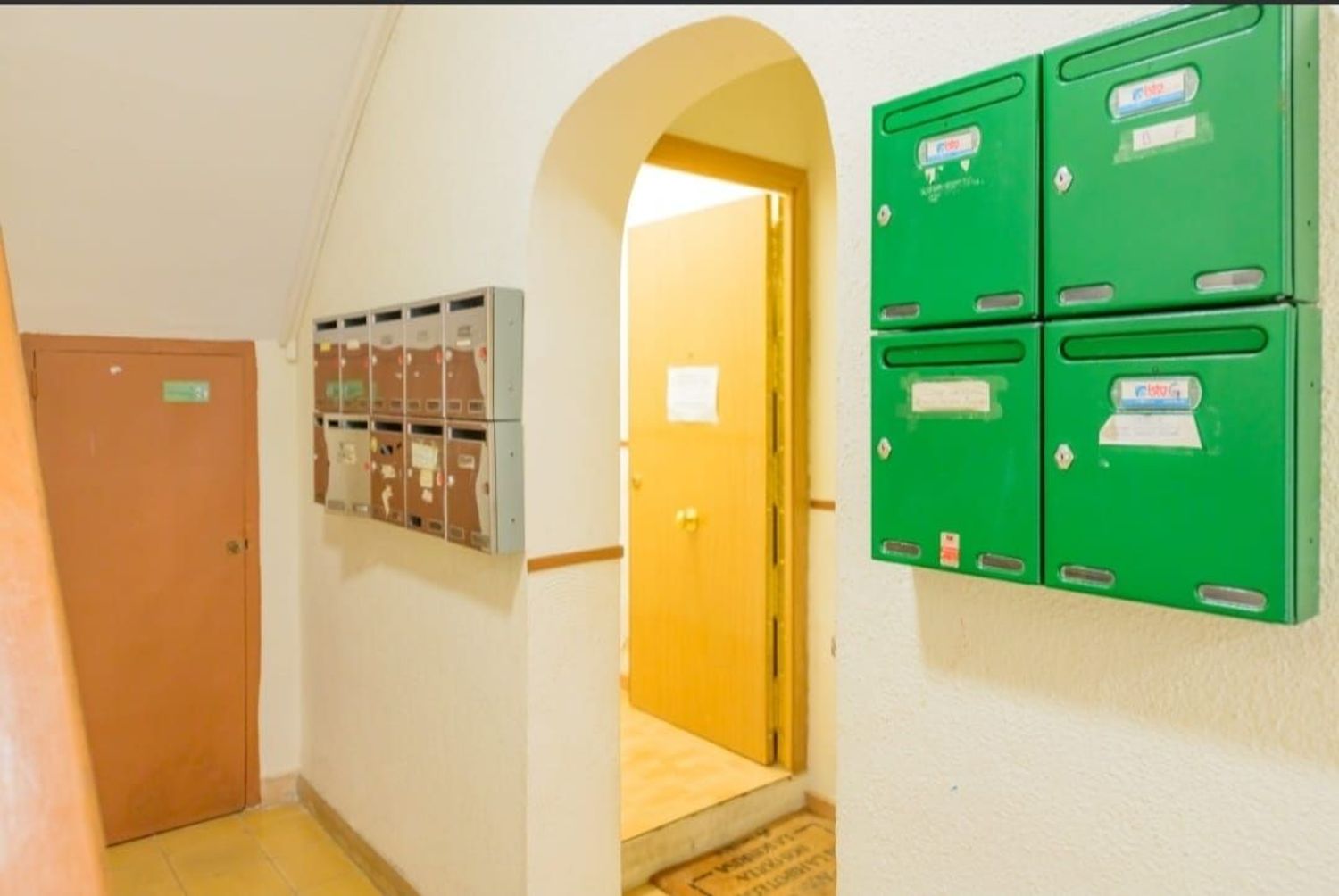 Estudio en Avenida de Asturias, 66, Ventilla-Almenara - Foto 19