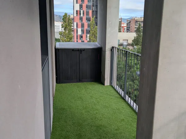 Piso en Plaza d'Europa, 80, Santa Eulàlia - Foto 8