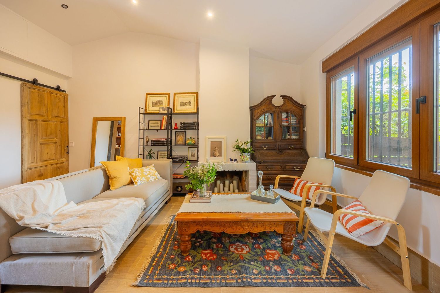Casa o chalet independiente en Calle San Pedro del Arroyo, 3 - Foto 4