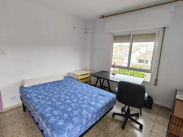 Piso en Calle Catedratico Ignacio Marin Robles, 1, Guadalupe - Foto 2