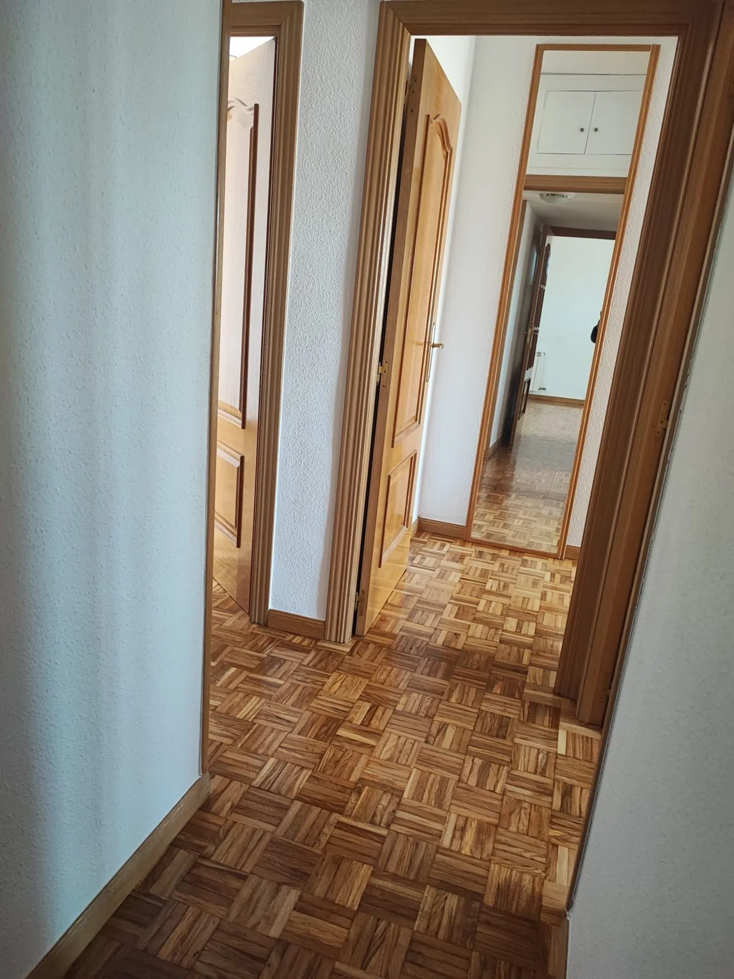 Piso en avenida de Cantabria, 46 - Foto 14