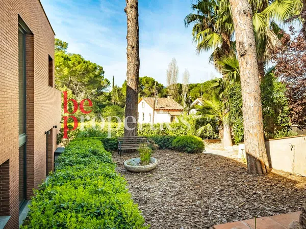 Casa o chalet independiente en Valldoreix - Foto 43