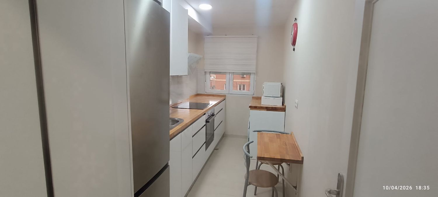 Piso en avenida de América, 51 - Foto 3