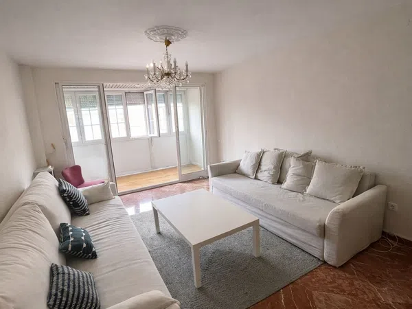 Piso en avenida de la Reina Mercedes, 27 - Foto 13